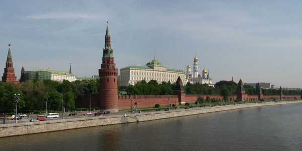 Moscow