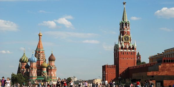 Moscow