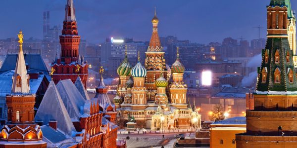 Moscow