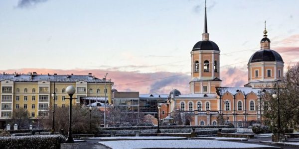 Tomsk