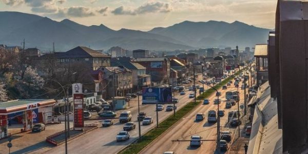 Makhachkala