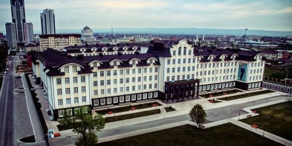 chechen