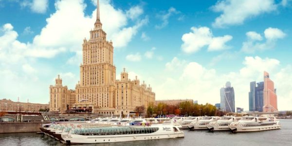 moskva